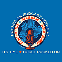 Rocked On Podcast Network & Sports Media Group