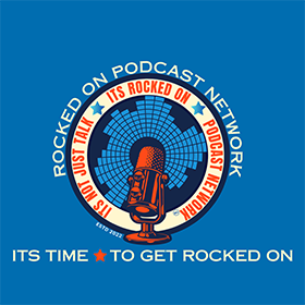 Rocked On Podcast Network & Sports Media Group